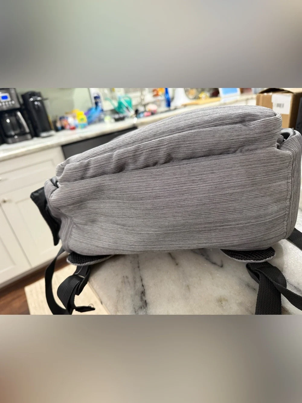 Eddie Bauer stylish two